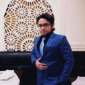 Meet your Posher, Isbat